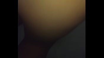 Le tuve que empinar porque ella quiso