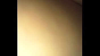 Le tuve que empinar porque ella quiso