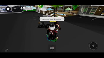 Roblox