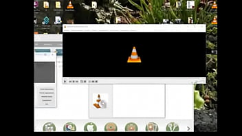 Webcam wide open hairy pussy