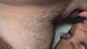 Daisy foxxx loves getting her pussy stuffed by tadpole and his buddy