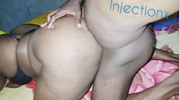 She's cute and loving with endowed ass