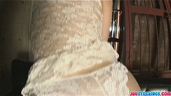 Japanese milf hojo looking hot and sexy in her lingerie Japanese milf hojo looking hot and sexy in her lingerie