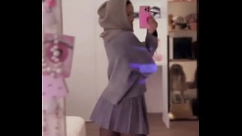 What outfit is better to wear to the store for bread