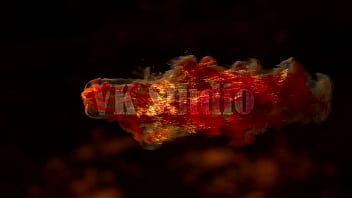 Karolina with big ass tskes monster cock in anal