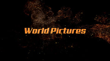 Karolina with big ass tskes monster cock in anal