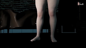 My friend's hot mom sarla knows how to seduce me