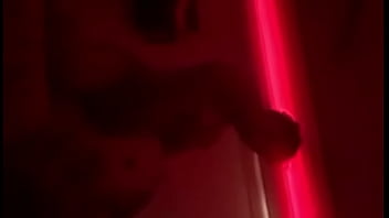 Montando como toda una bitch