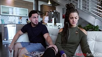 Fucking my naughty stepsister stepbrother