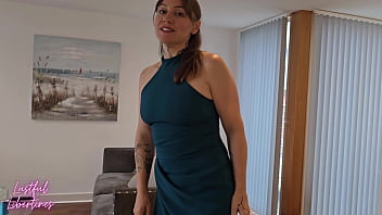 My tenant begged me not to cum inside her she should have paid her rent My tenant begged me not to cum inside her she should have paid her rent