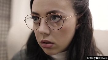Troubled Virgins Last Resort Is The Social Worker Shes Meetinghes The Only One Who Can Help Her And Her Sis But It Comes At A Pricehe Wants Her Have Sex With Himwit No Other Option She Throats His Cock And Lets Him Eat Her Out Before He Fucks Her thumbnail