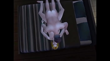 La vecina rellnita necista un favor