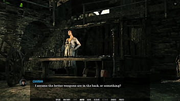 Tales from the unending void #81 18yo asian teenager with perky tits gets her anal asshole stretched out by big white cock