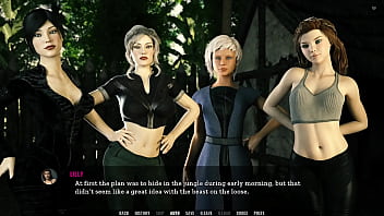 Tales from the unending void #81 18yo asian teenager with perky tits gets her anal asshole stretched out by big white cock