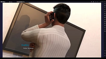 Renpy game ep3 Renpy game ep3