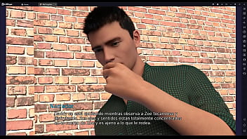 Renpy game ep3 Renpy game ep3