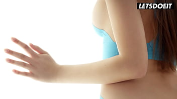 Sweet babe stacy cruz deeply & passionately penetrated by big dick bf letsdoeit