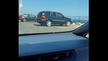 Amazing booty teen anna claire clouds fucking outdoors