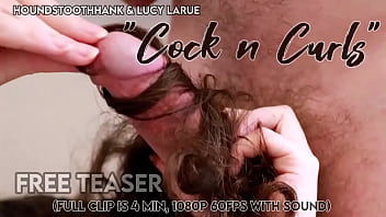 Cock n curls