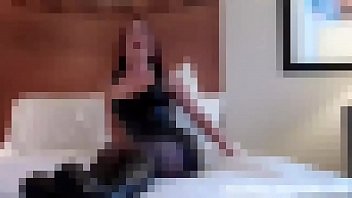 Look down and watch me squeezing your nuts