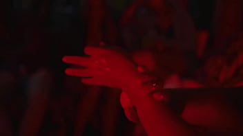 Uma delícia de massagem