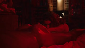 Uma delícia de massagem