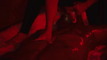 Uma delícia de massagem