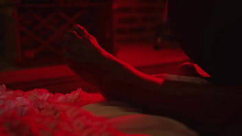 Uma delícia de massagem