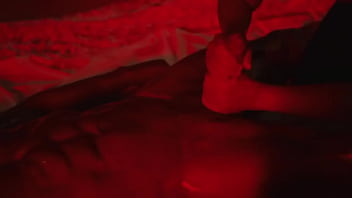 Uma delícia de massagem