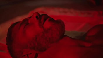 Uma delícia de massagem