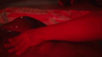 Uma delícia de massagem