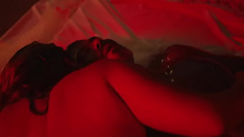 Uma delícia de massagem