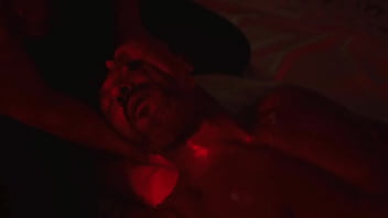 Uma delícia de massagem