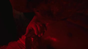 Uma delícia de massagem