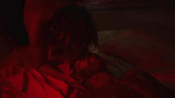 Uma delícia de massagem