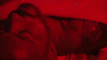 Uma delícia de massagem