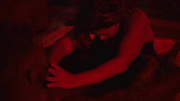 Uma delícia de massagem