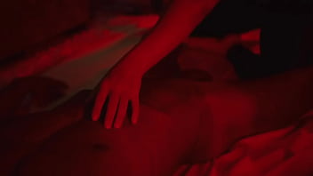 Uma delícia de massagem