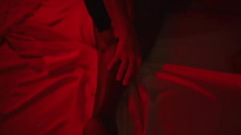 Uma delícia de massagem