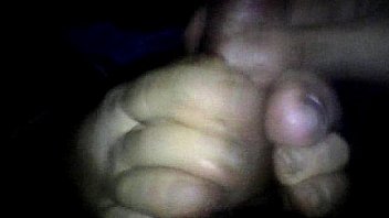 Footjob wife amateur 2