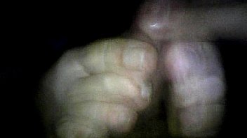 Footjob wife amateur 2