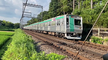 Train no 7623