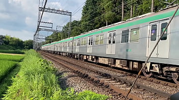 Train no 7623 Train no 7623