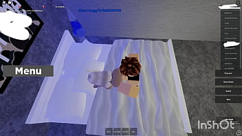 Roblox Thot Ass Fucked thumbnail