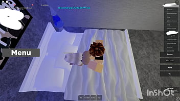Roblox thot ass fucked