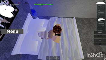 Roblox thot ass fucked