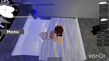 Roblox thot ass fucked