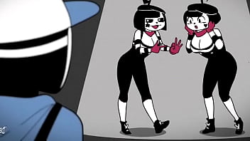 Hentai animacion 2021 10