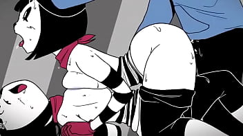 Hentai animacion 2021 10