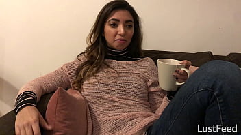 Homemade Sextape With Adorable Mexican Girlfriend Frida Sante thumbnail